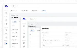 Artikel & Leistungen